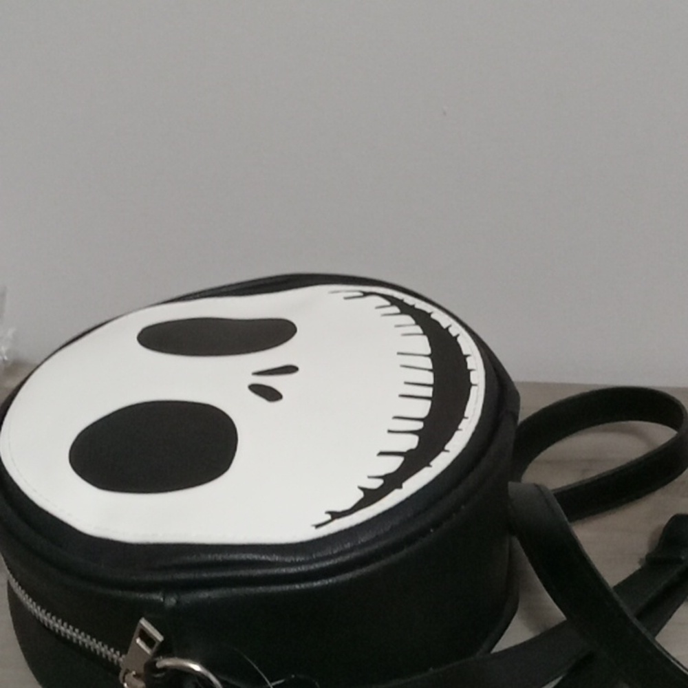 Nightmare Before Christmas Crossbody - Picture 5 of 6